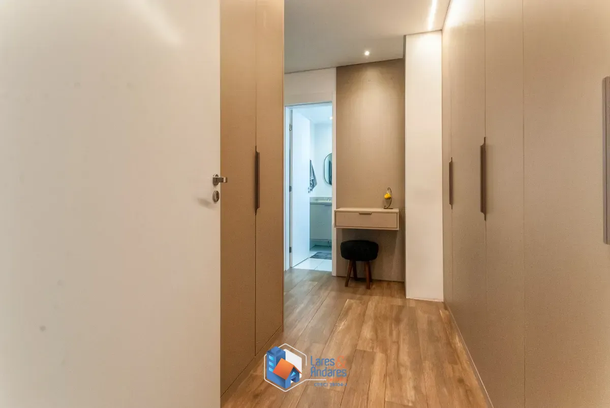 Apartamento, 3 quartos, 130 m² - Foto 40