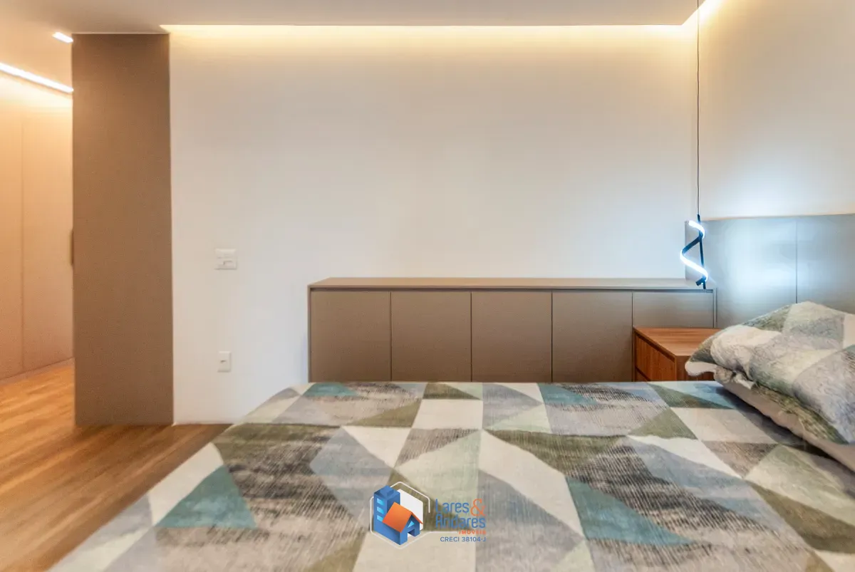 Apartamento, 3 quartos, 130 m² - Foto 48