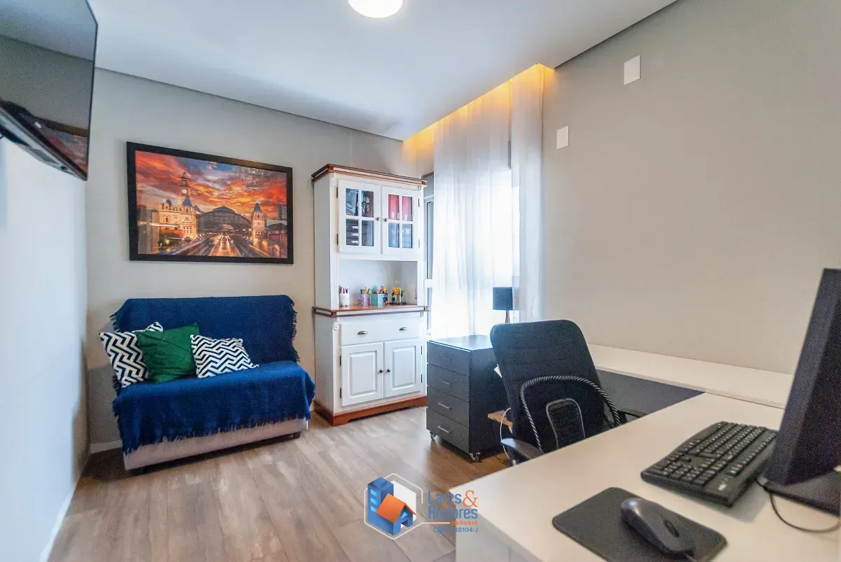 Apartamento, 3 quartos, 130 m² - Foto 32