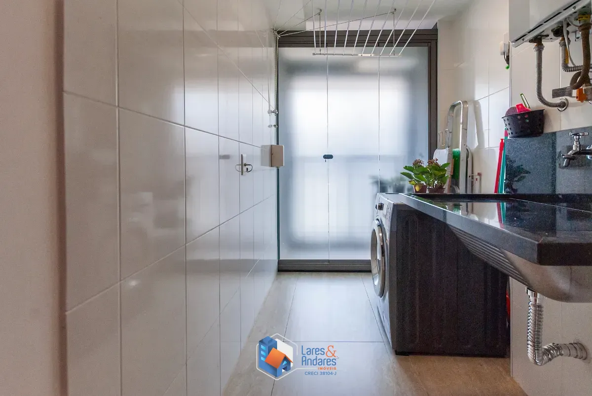 Apartamento, 3 quartos, 130 m² - Foto 22