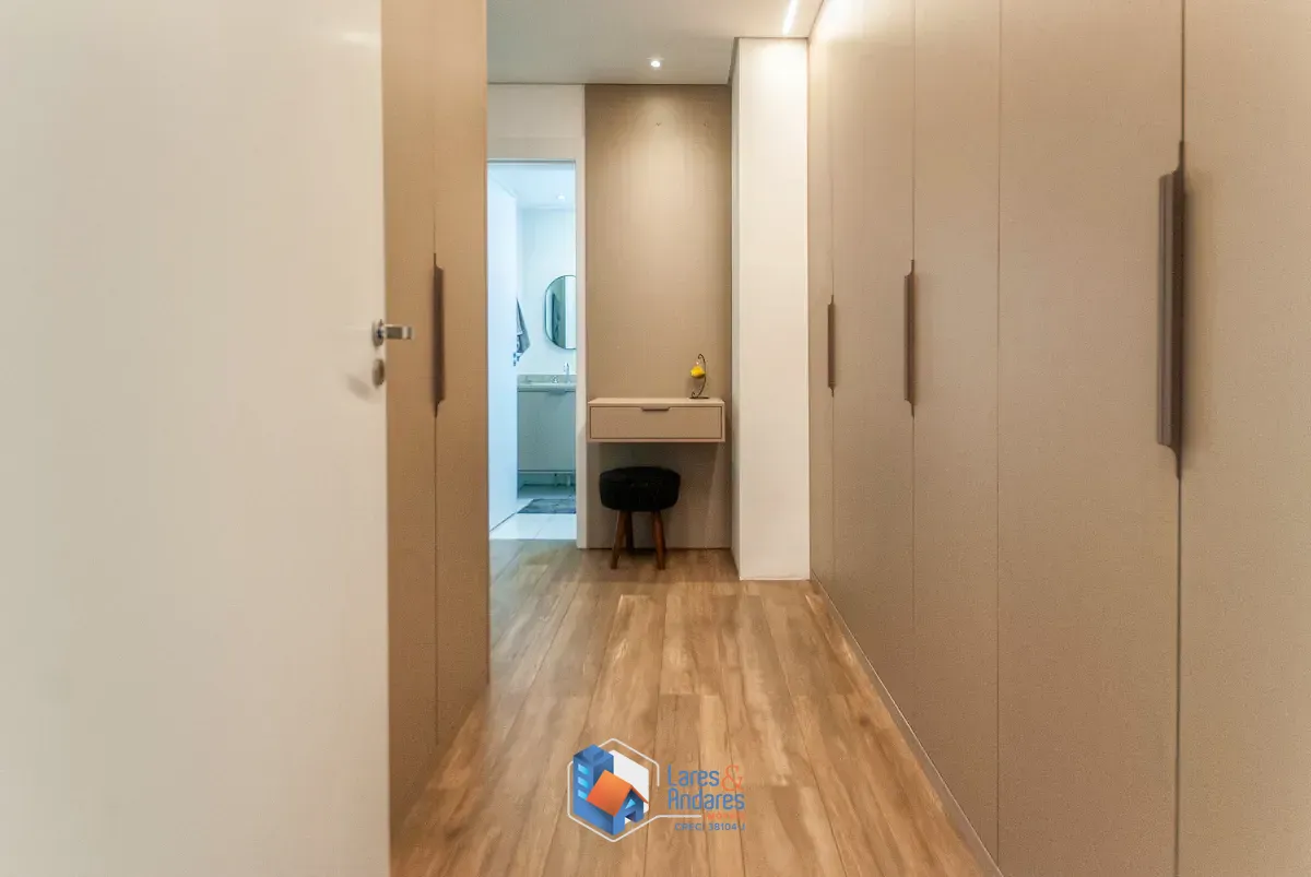 Apartamento, 3 quartos, 130 m² - Foto 41