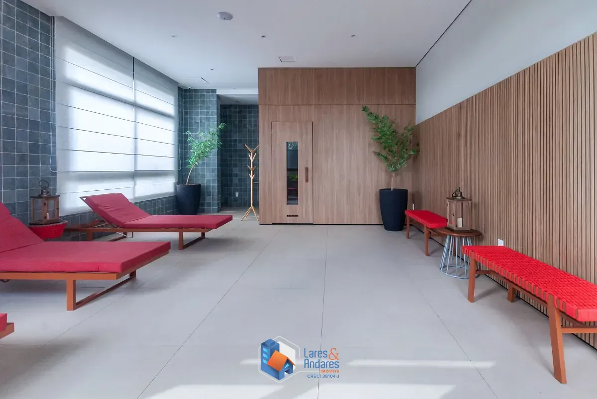 Apartamento, 3 quartos, 130 m² - Foto 57