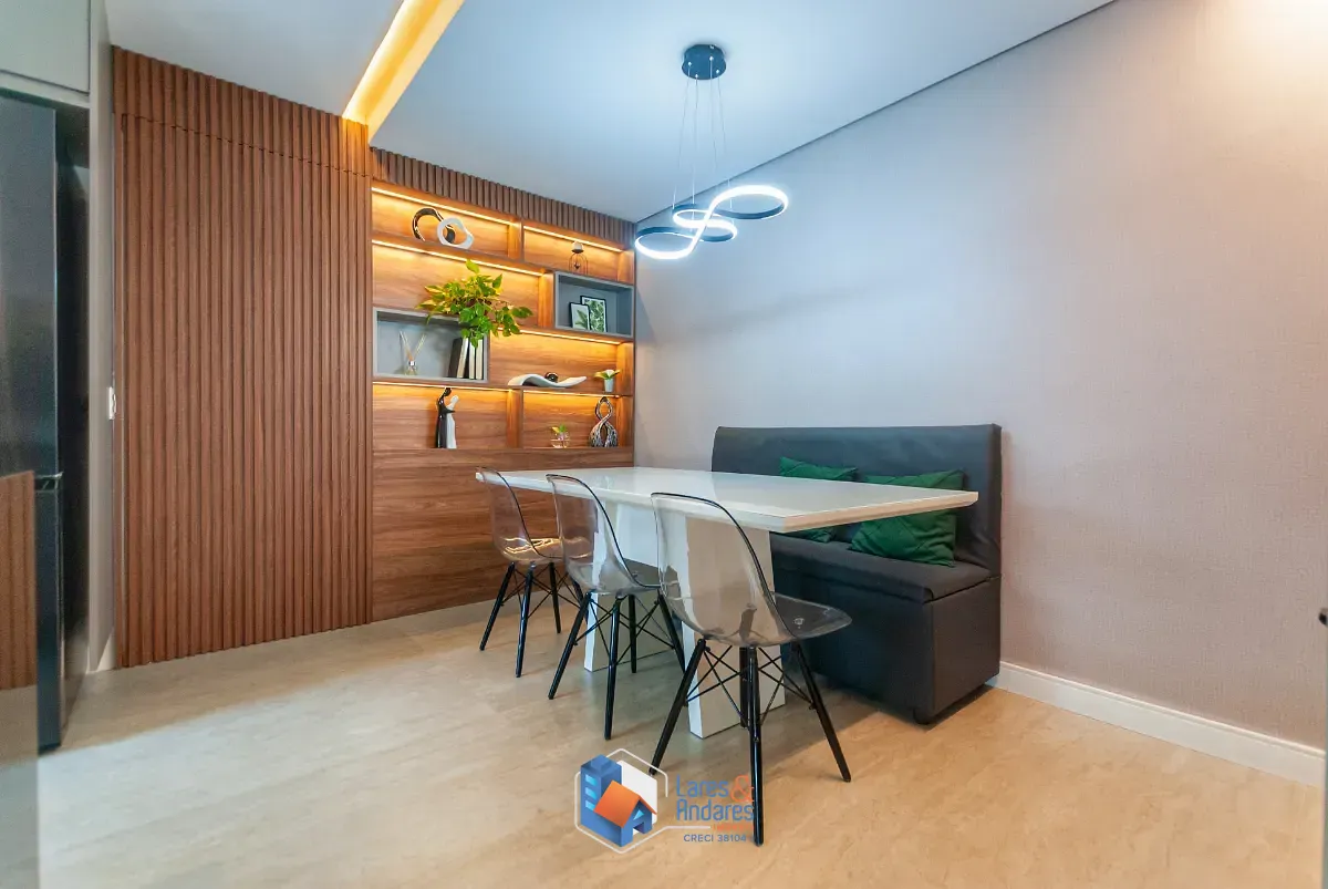 Apartamento, 3 quartos, 130 m² - Foto 13