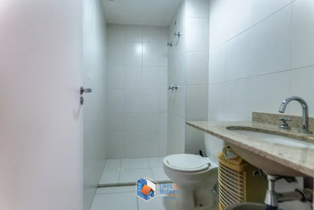 Apartamento, 3 quartos, 130 m² - Foto 36