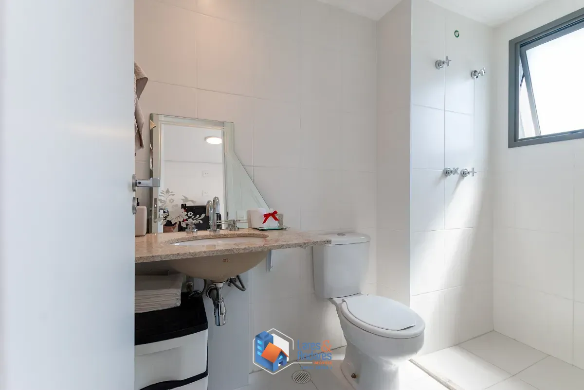 Apartamento, 3 quartos, 130 m² - Foto 30
