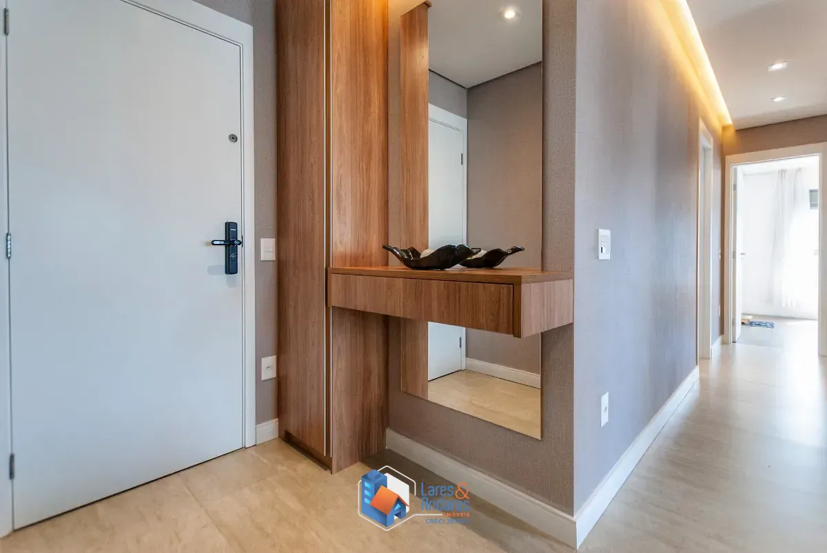 Apartamento, 3 quartos, 130 m² - Foto 54