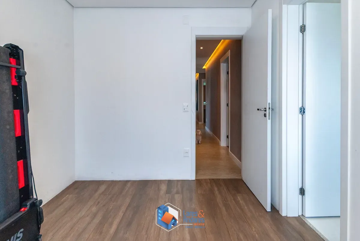 Apartamento, 3 quartos, 130 m² - Foto 28