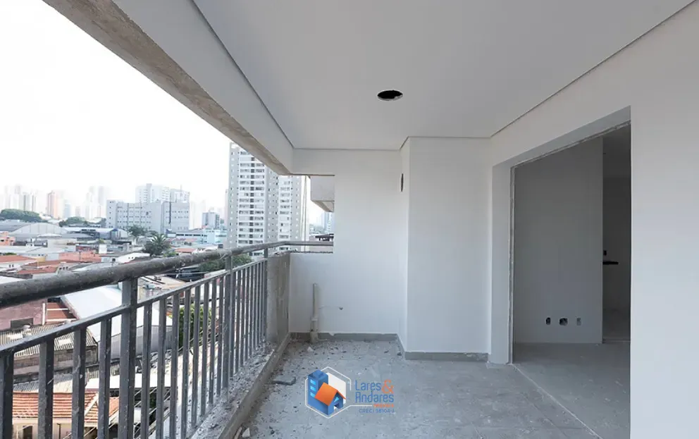 Apartamento, 2 quartos, 70 m² - Foto 2