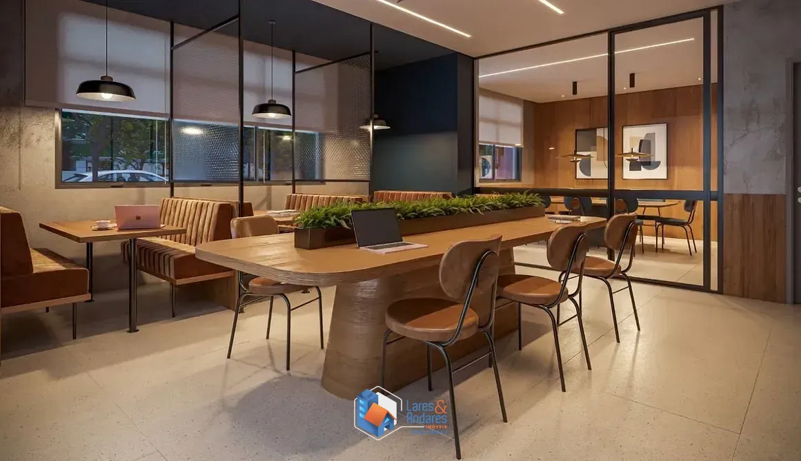 Apartamento, 2 quartos, 70 m² - Foto 16