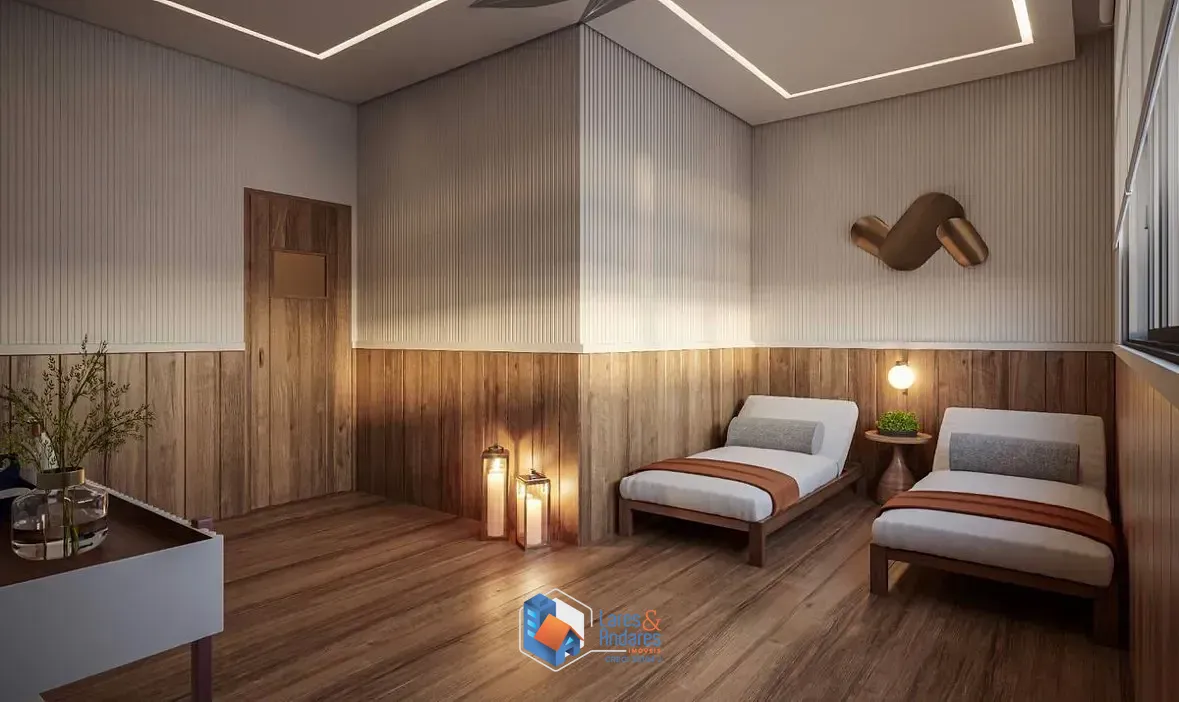 Apartamento, 2 quartos, 70 m² - Foto 18