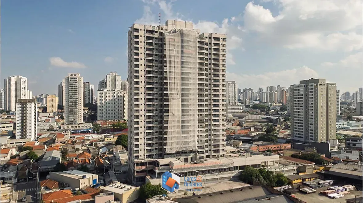 Apartamento, 2 quartos, 70 m² - Foto 1