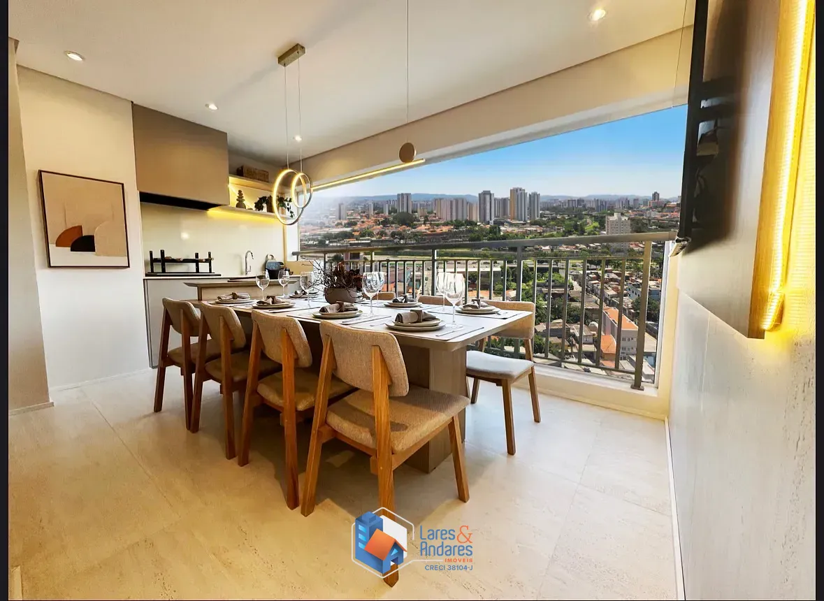 Apartamento, 2 quartos, 70 m² - Foto 13
