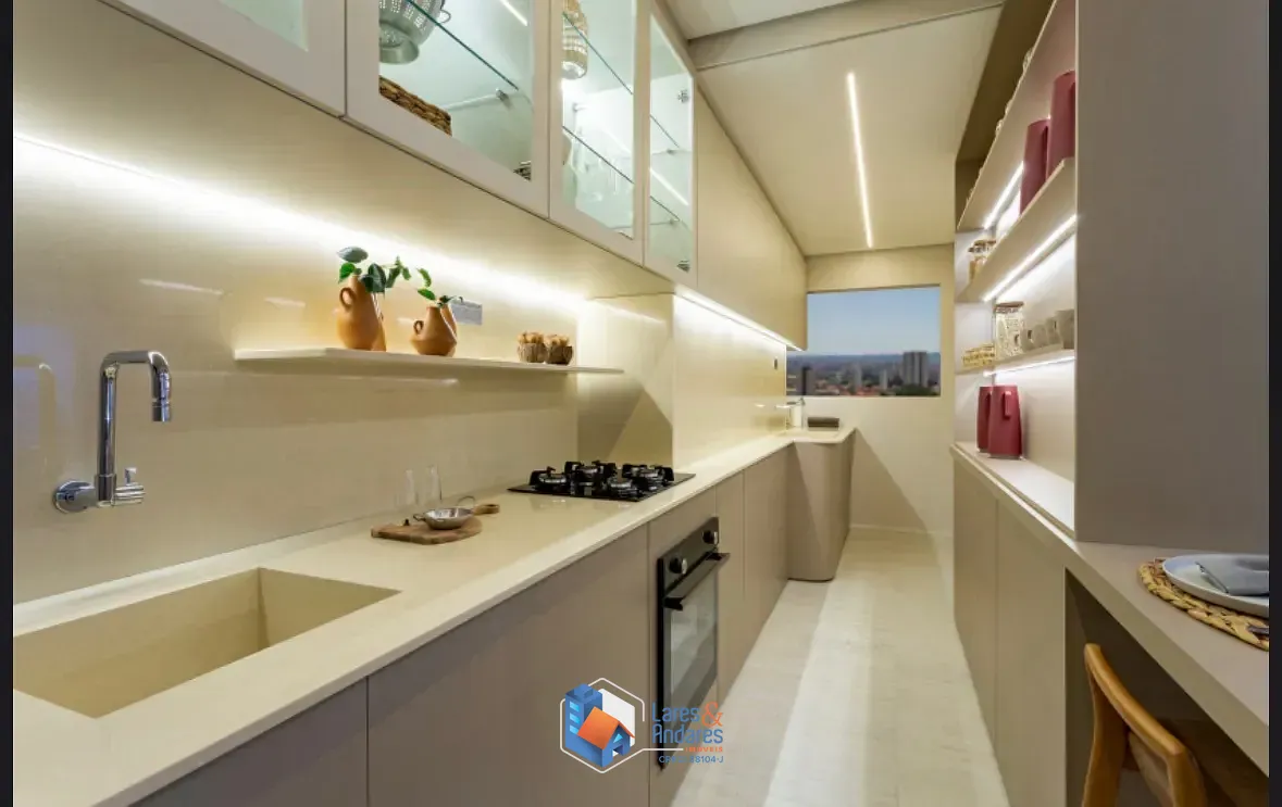 Apartamento, 2 quartos, 70 m² - Foto 7