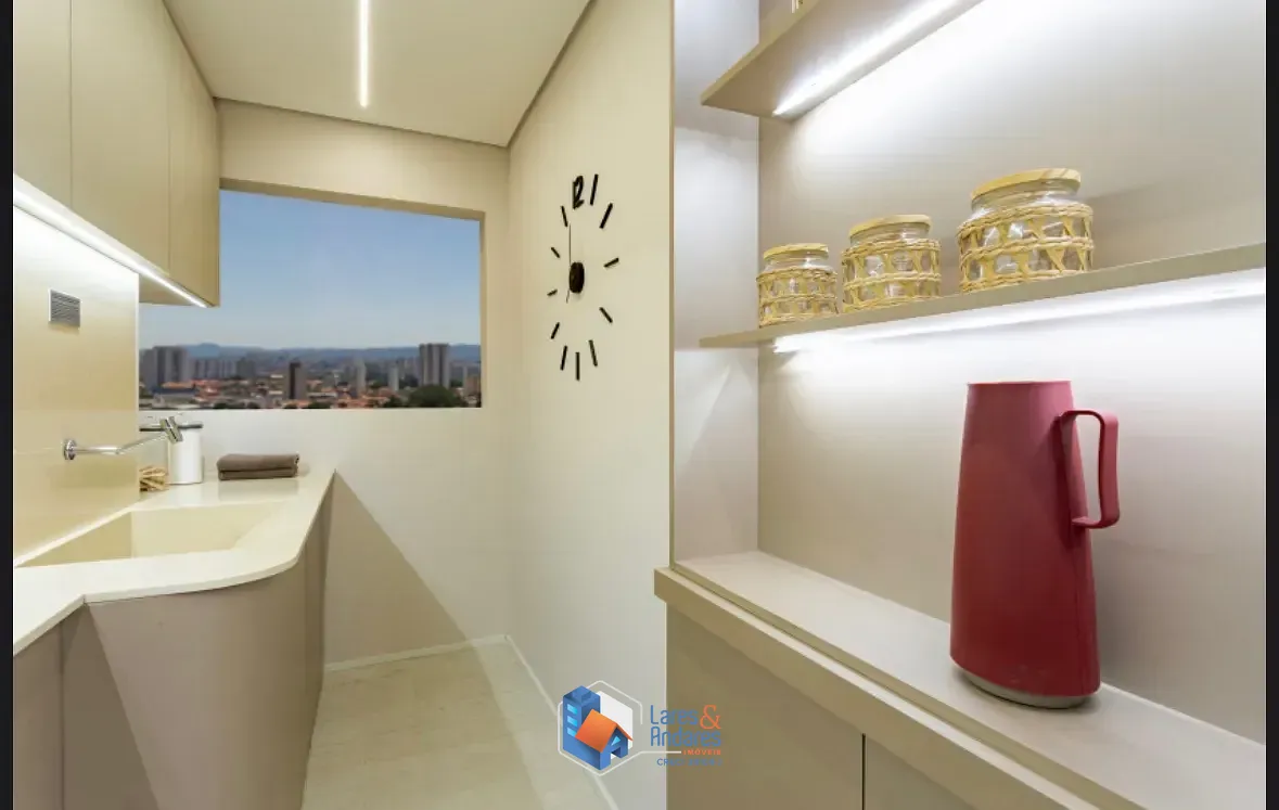 Apartamento, 2 quartos, 70 m² - Foto 5