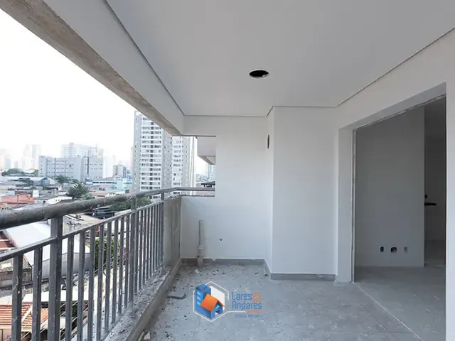 Apartamento com 3688m² 2 quartos e 1 banheiro, à venda, no bairro Chácara Califórnia em São Paulo