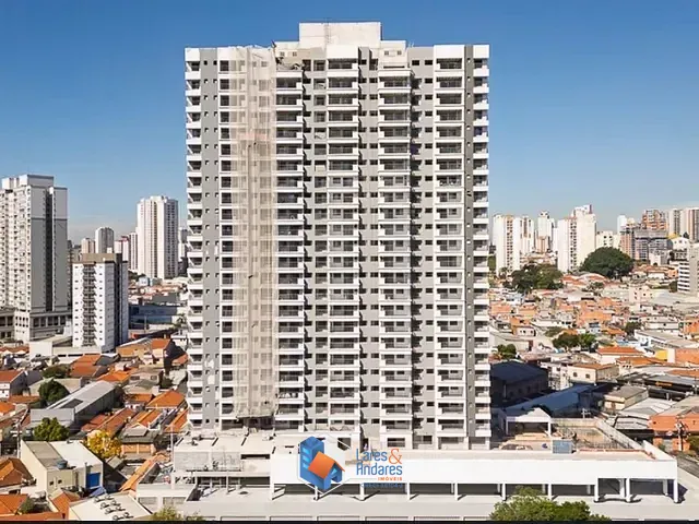 Apartamento com 3688m² 2 quartos e 1 banheiro, à venda, no bairro Chácara Califórnia em São Paulo