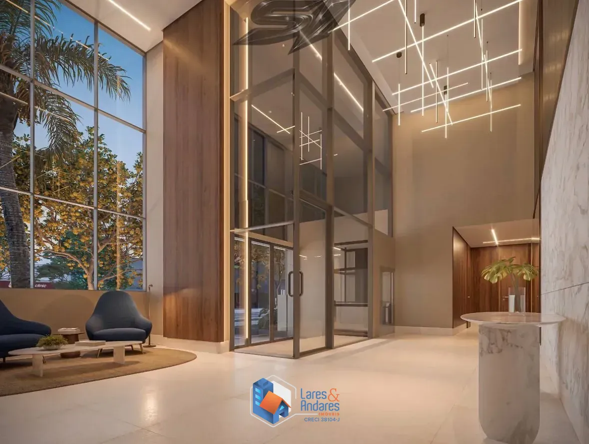 Apartamento, 2 quartos, 70 m² - Foto 30