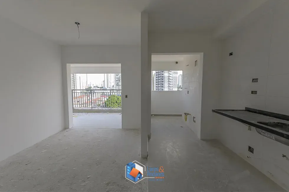 Apartamento, 2 quartos, 70 m² - Foto 3