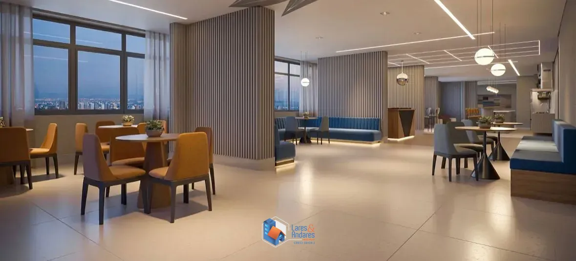 Apartamento, 2 quartos, 70 m² - Foto 20