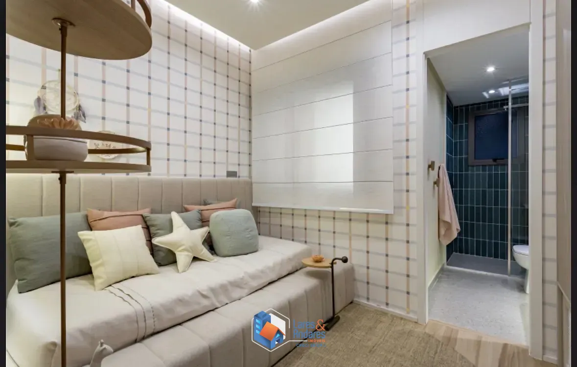 Apartamento, 2 quartos, 70 m² - Foto 9