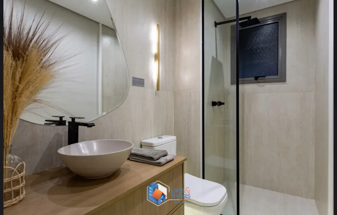 Apartamento, 2 quartos, 70 m² - Foto 12