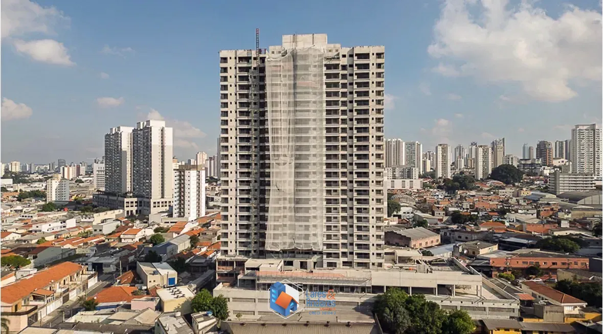Apartamento, 2 quartos, 70 m² - Foto 33