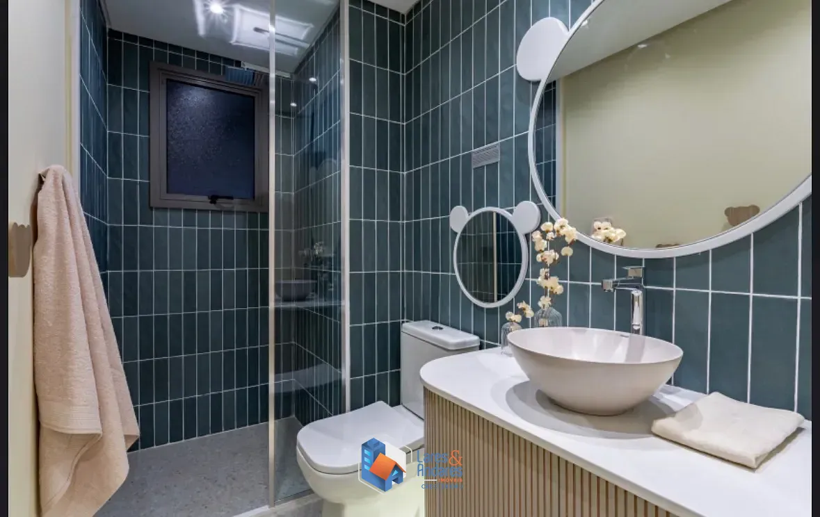 Apartamento, 2 quartos, 70 m² - Foto 11