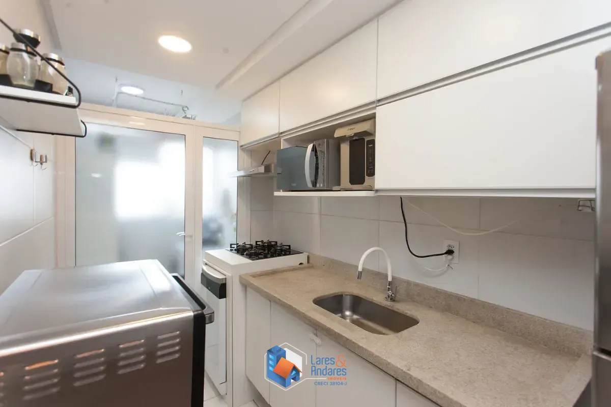 Apartamento, 2 quartos, 64 m² - Foto 20