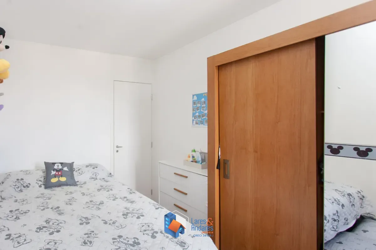 Apartamento, 2 quartos, 64 m² - Foto 37