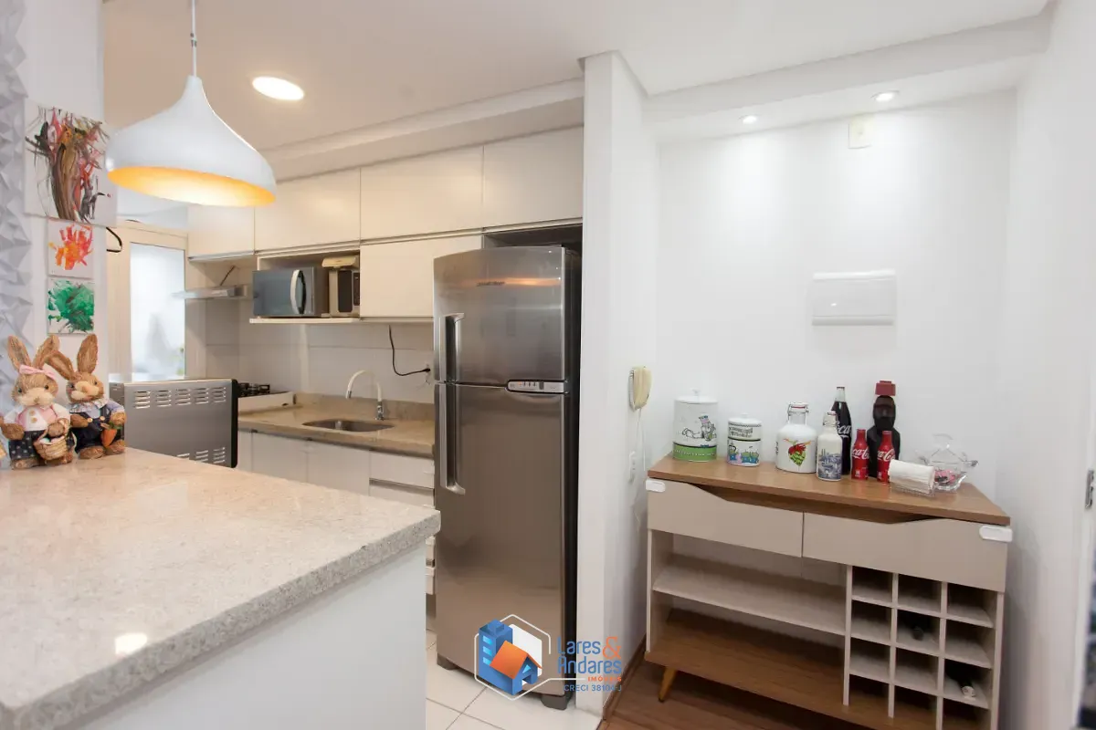 Apartamento, 2 quartos, 64 m² - Foto 18