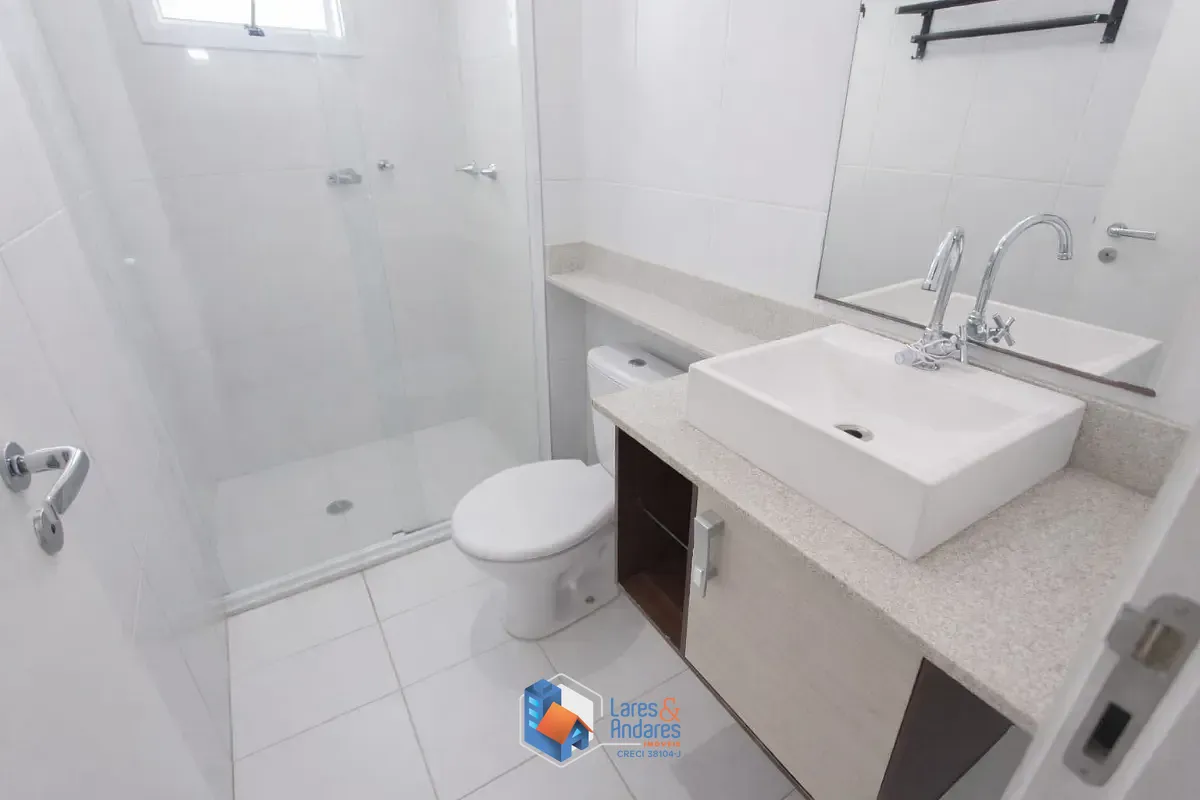 Apartamento, 2 quartos, 64 m² - Foto 30