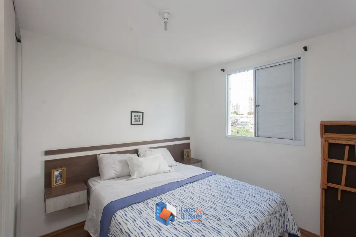 Apartamento, 2 quartos, 64 m² - Foto 24
