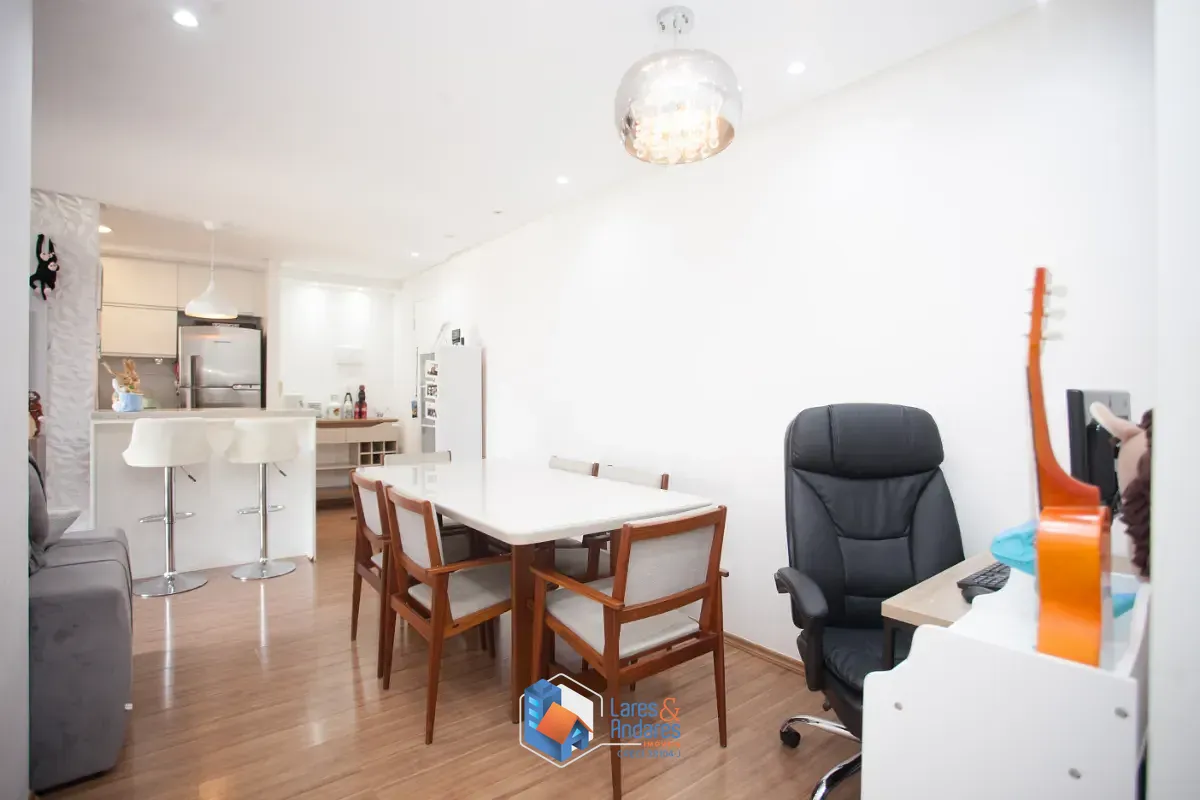 Apartamento, 2 quartos, 64 m² - Foto 12