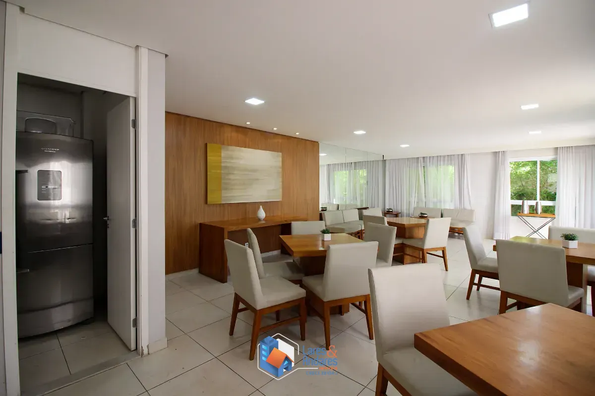 Apartamento, 2 quartos, 64 m² - Foto 56