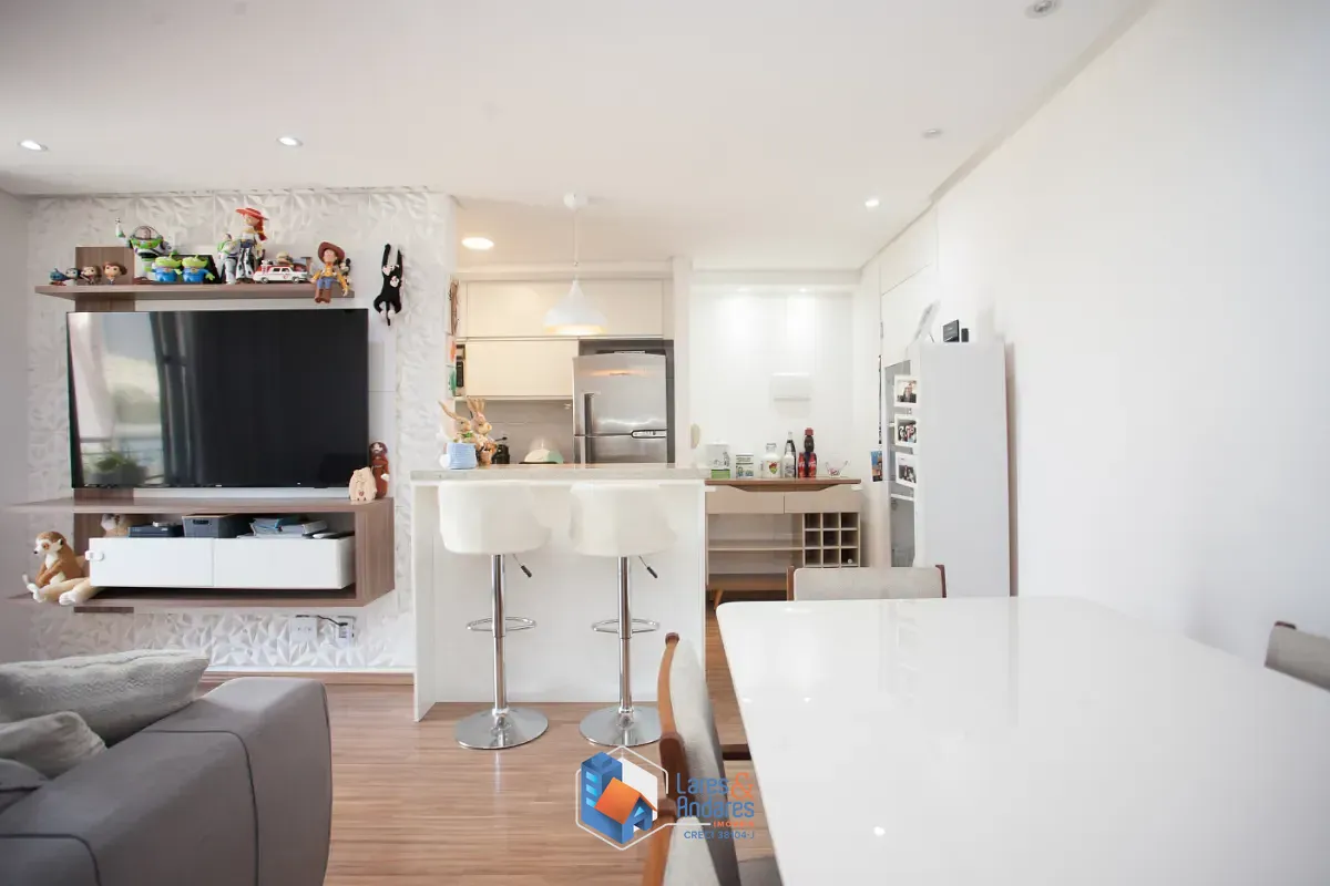 Apartamento, 2 quartos, 64 m² - Foto 13
