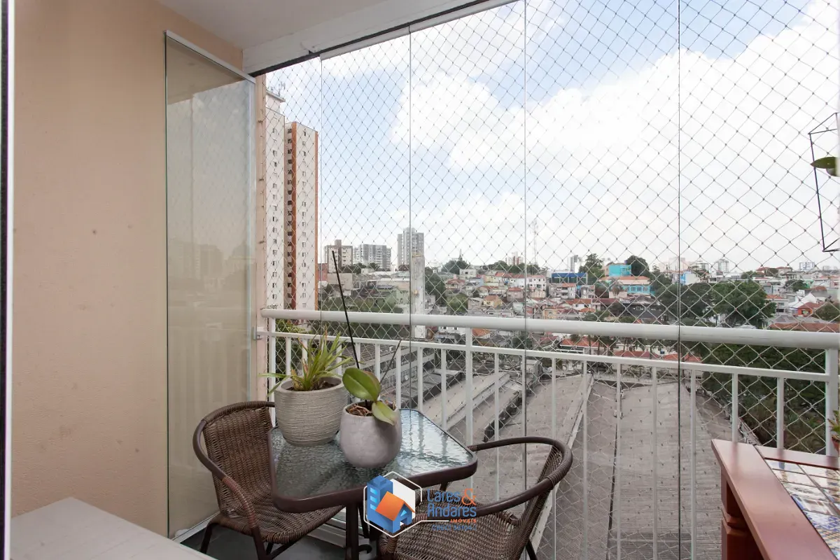 Apartamento, 2 quartos, 64 m² - Foto 46