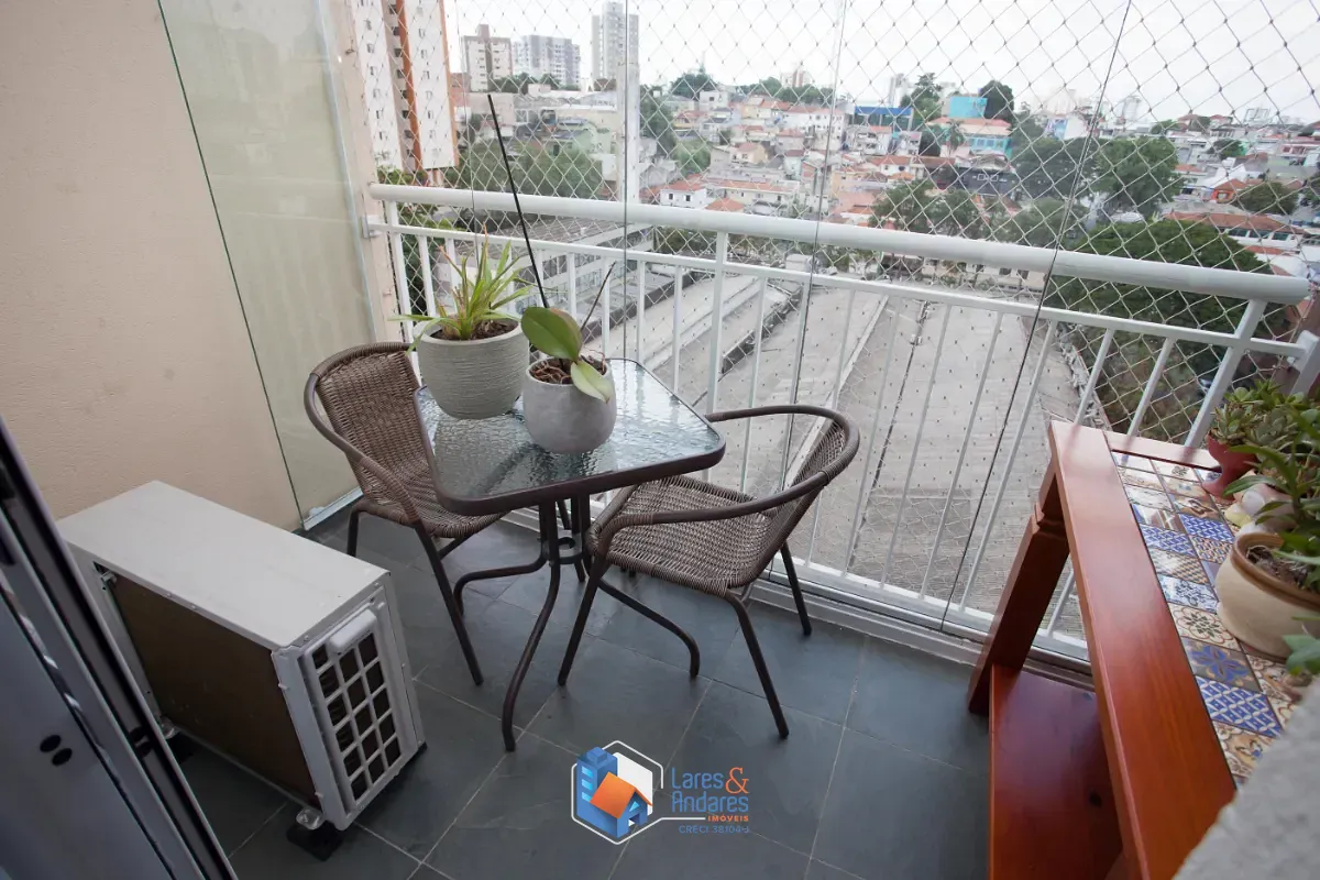Apartamento, 2 quartos, 64 m² - Foto 44