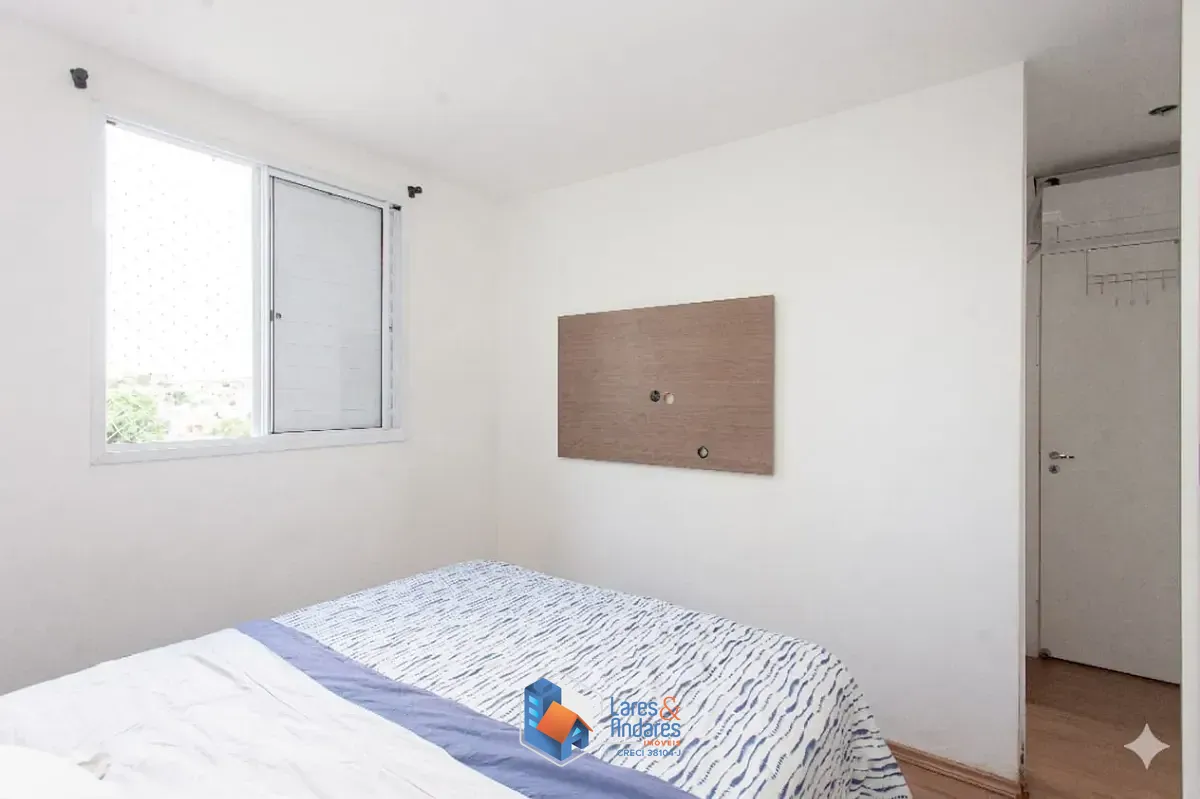 Apartamento, 2 quartos, 64 m² - Foto 28