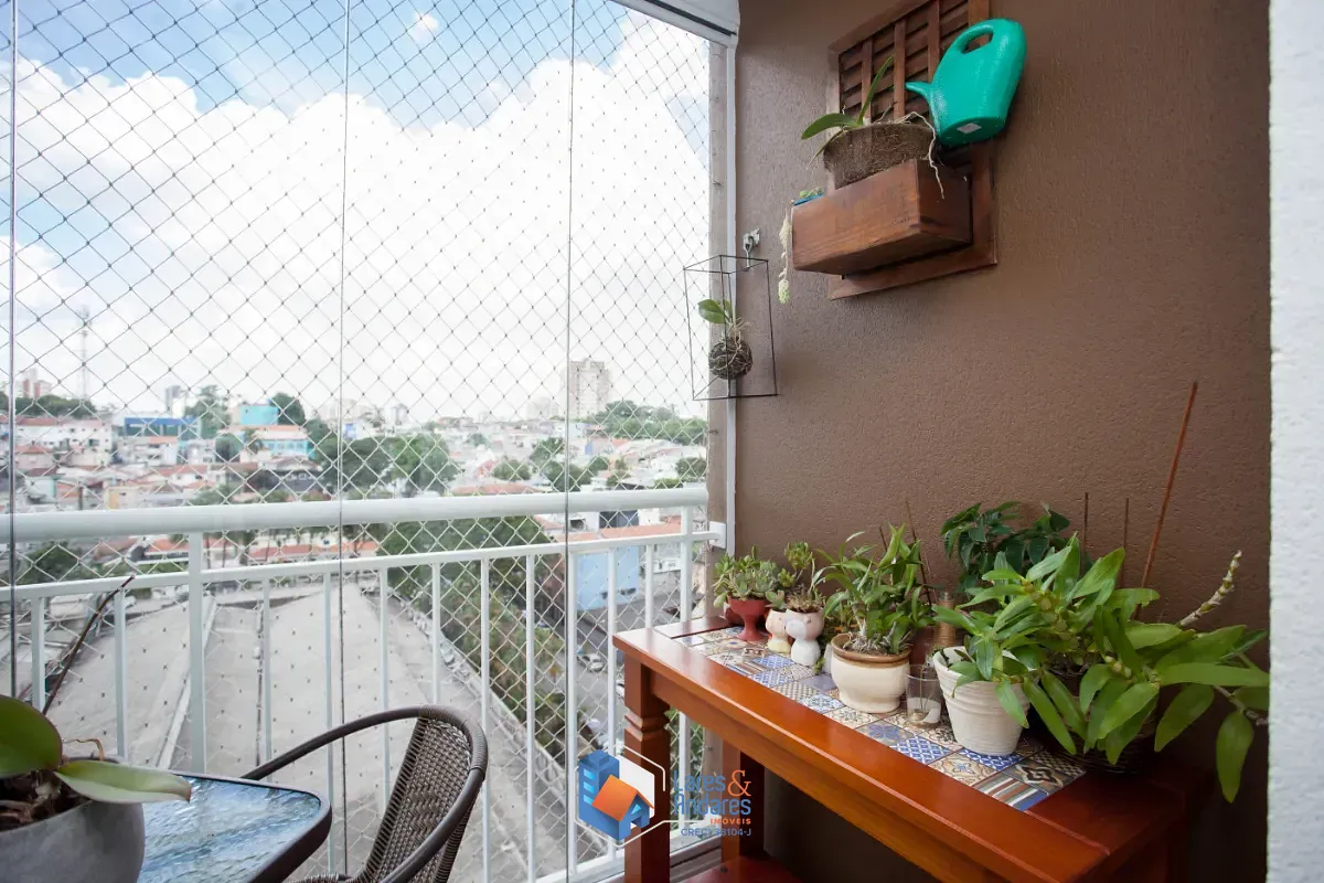 Apartamento, 2 quartos, 64 m² - Foto 47
