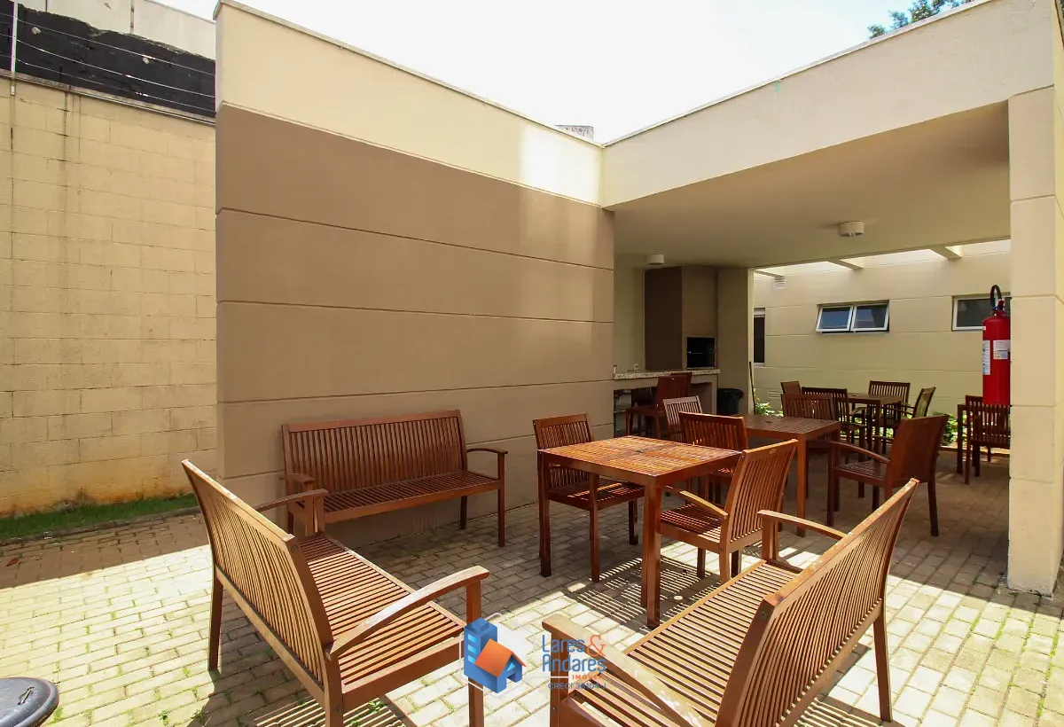 Apartamento, 2 quartos, 64 m² - Foto 54