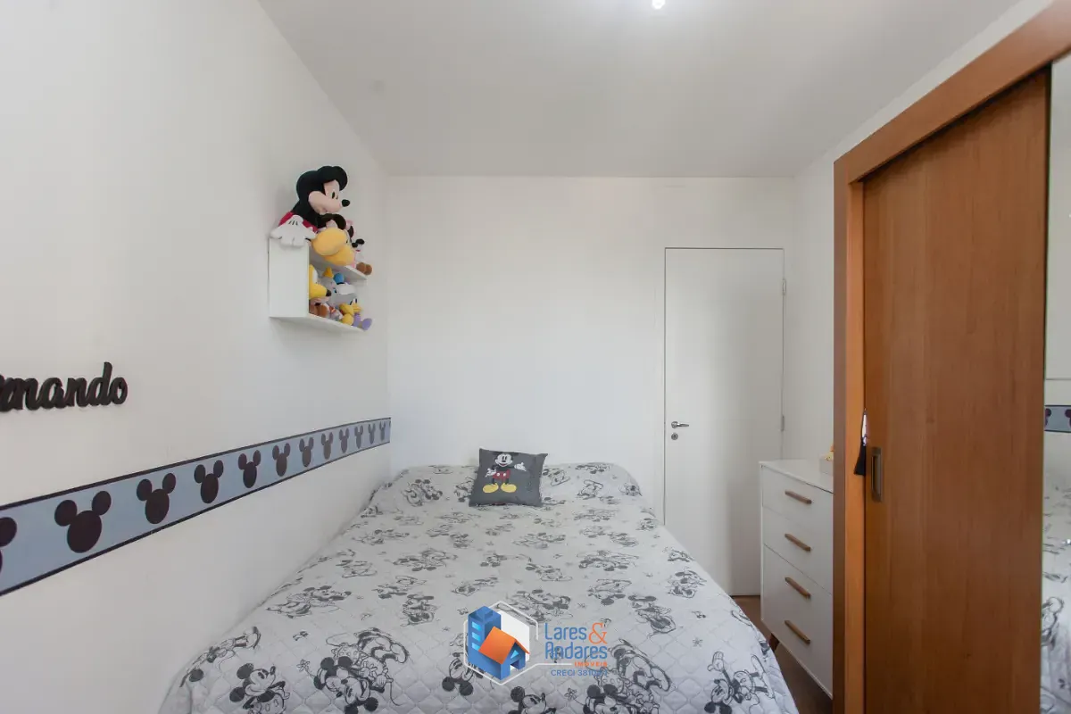 Apartamento, 2 quartos, 64 m² - Foto 35