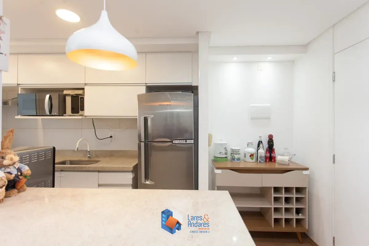 Apartamento, 2 quartos, 64 m² - Foto 17