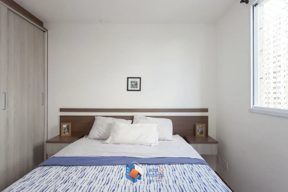 Apartamento, 2 quartos, 64 m² - Foto 25