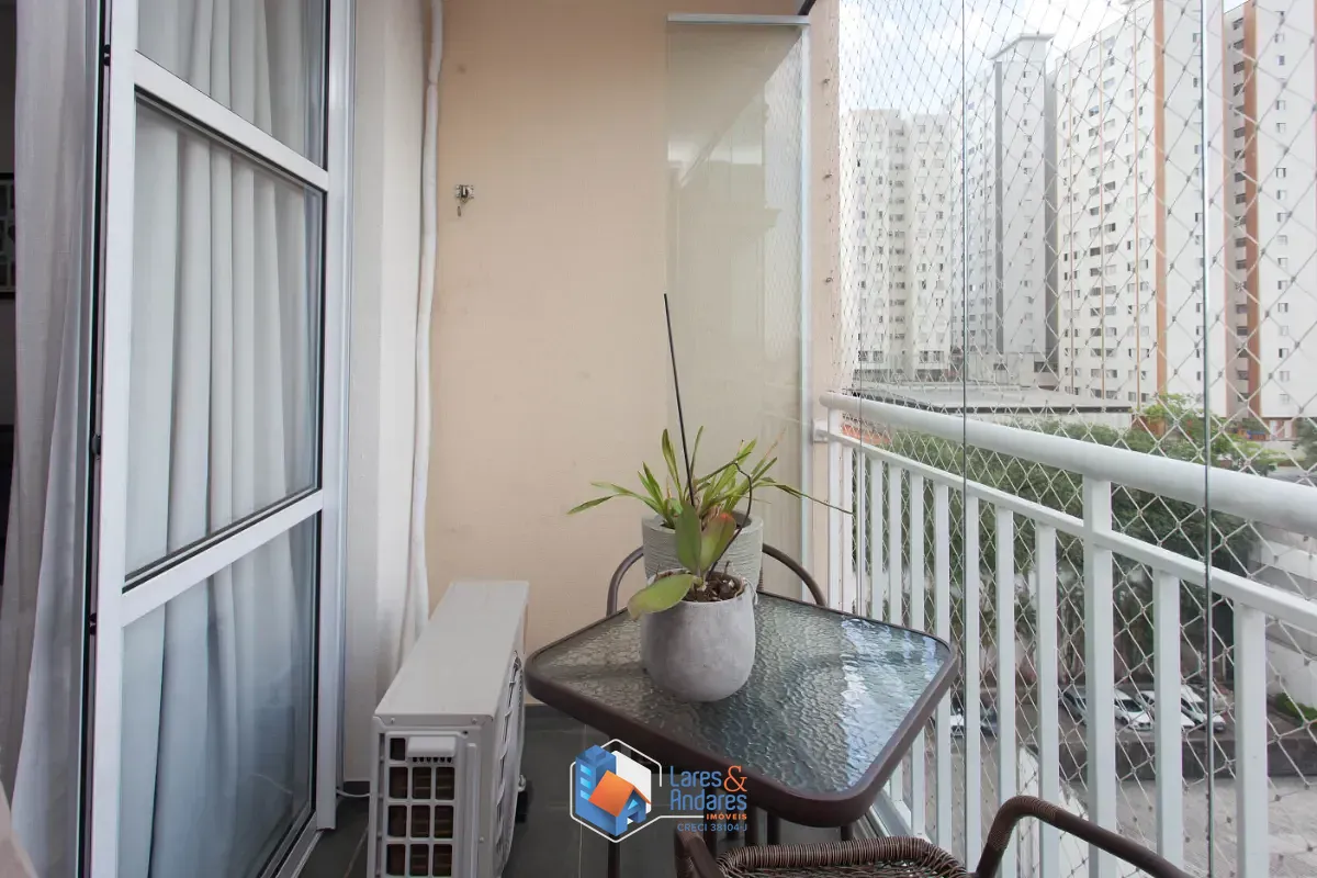 Apartamento, 2 quartos, 64 m² - Foto 45