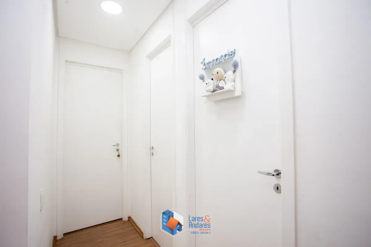 Apartamento, 2 quartos, 64 m² - Foto 11