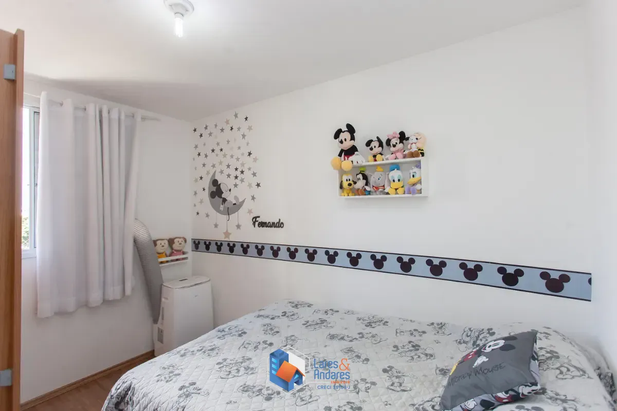 Apartamento, 2 quartos, 64 m² - Foto 38