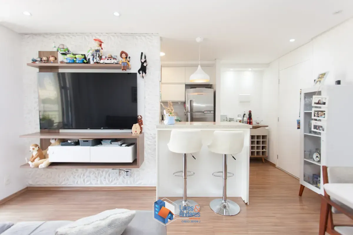 Apartamento, 2 quartos, 64 m² - Foto 15