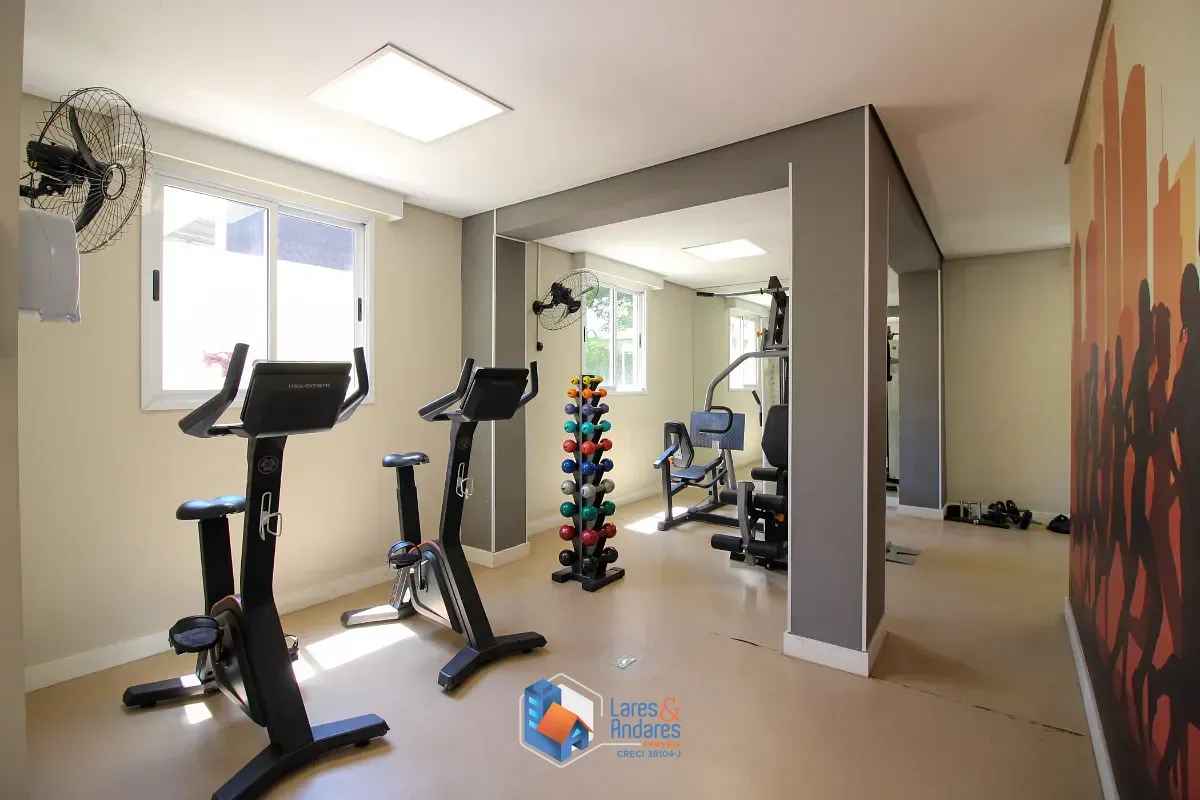Apartamento, 2 quartos, 64 m² - Foto 57