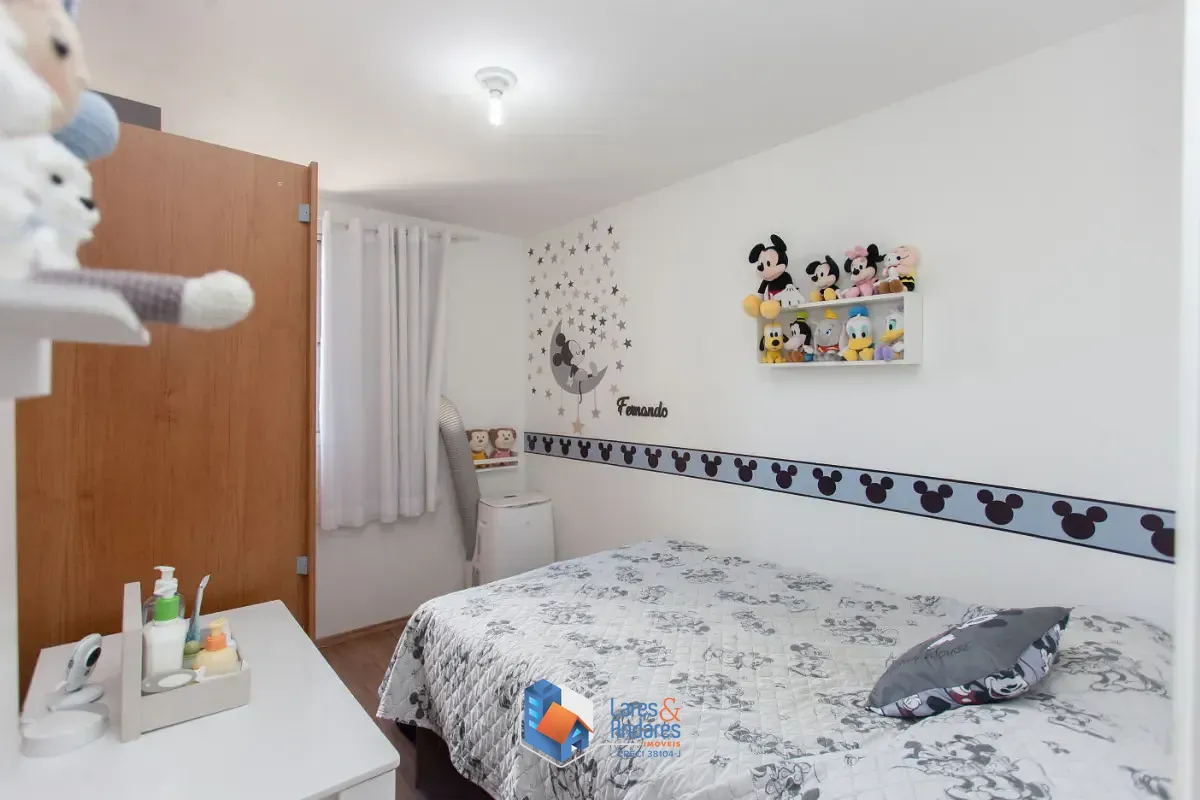 Apartamento, 2 quartos, 64 m² - Foto 32