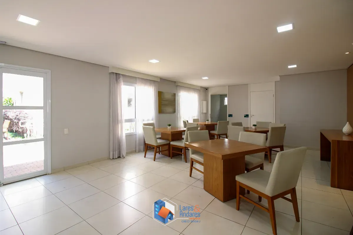 Apartamento, 2 quartos, 64 m² - Foto 55